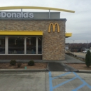 McDonald's - Fast Food Restaurants