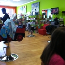 Pigtails & Crewcuts - Beauty Salons