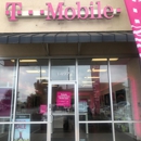 T-Mobile - Cellular Telephone Service