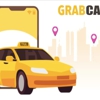 GRAB CAB BOOKING gallery