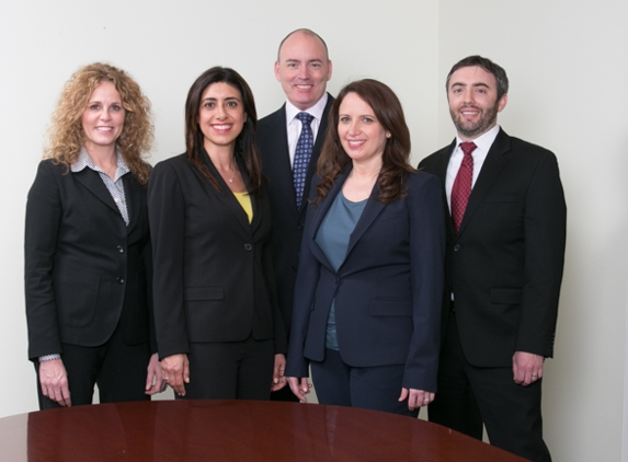 Moradi Saslaw - Family Law Attorneys - San Francisco, CA