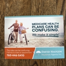 David Haugen Insurance - Insurance