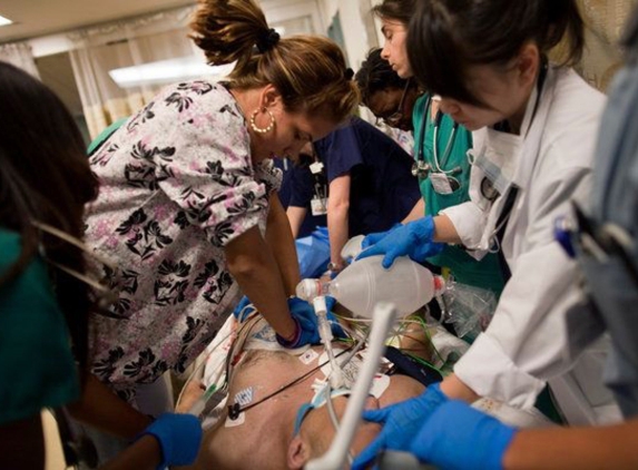 Hemet Valley Medical Ctr - Hemet, CA