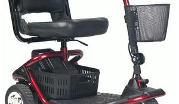 Tri State Handi Access Inc - Mount Vernon, NY