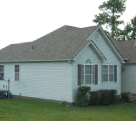 Superior Roofing & Exteriors, LLC - Nashville, TN