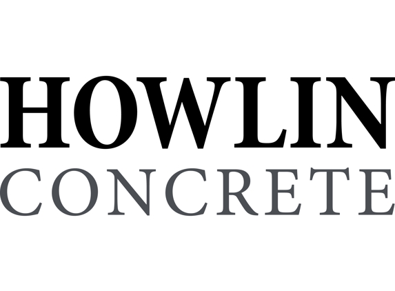 Howlin Concrete - Mechanicsville Sand and Gravel - Mechanicsville, MD