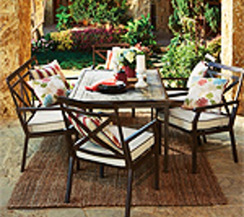 Midtown Outdoor Furniture and Decor - Tulsa, OK