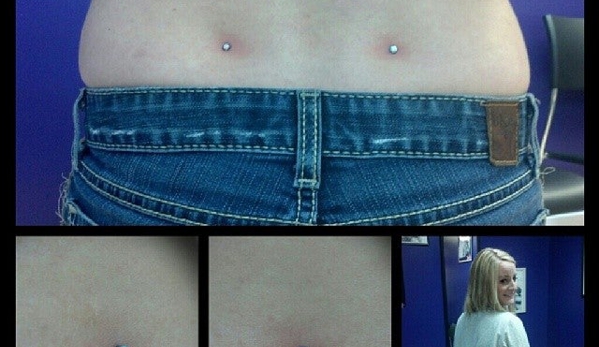 Studio 51/50 Body Piercing - Kearney, NE