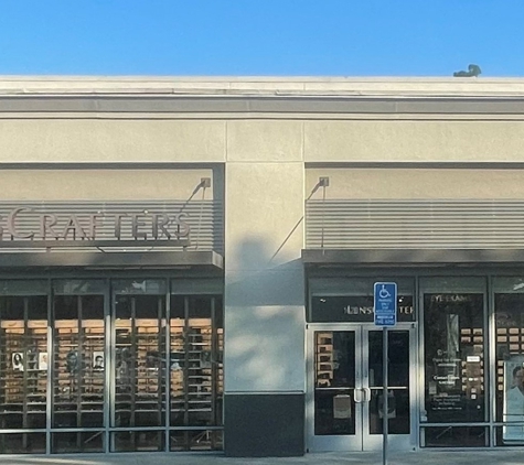 LensCrafters - San Jose, CA