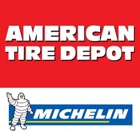 American Tire Depot - Valencia