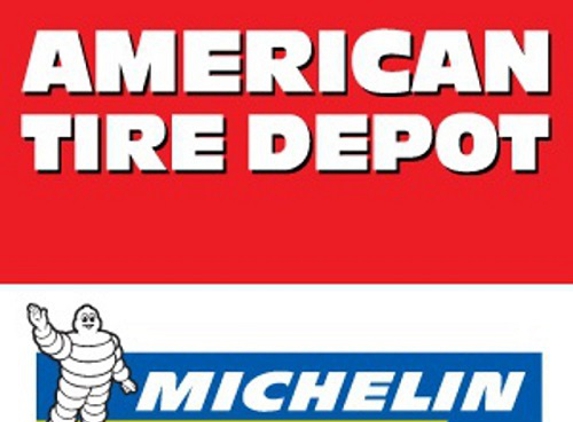 American Tire Depot - Kearny Mesa - San Diego, CA