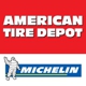 American Tire Depot - Rialto