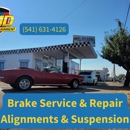 Nelson's Brake & Alignment Center - Wheel Alignment-Frame & Axle Servicing-Automotive