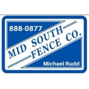 Mid South Fence Co