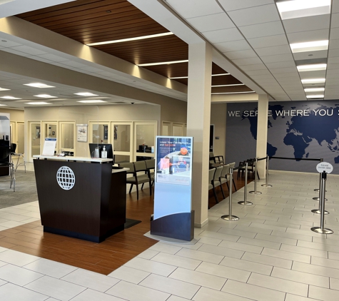 Navy Federal Credit Union - Newport News, VA