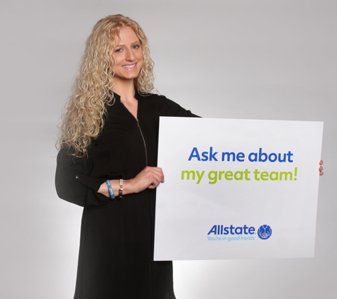 Allstate Financial Services - Beacon, NY