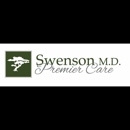 Brett Swenson MD - Premier Care - Physicians & Surgeons