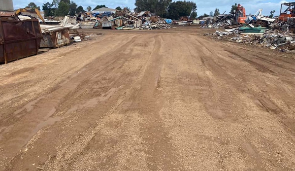 Central Metal Recylers - Narngulu, WA