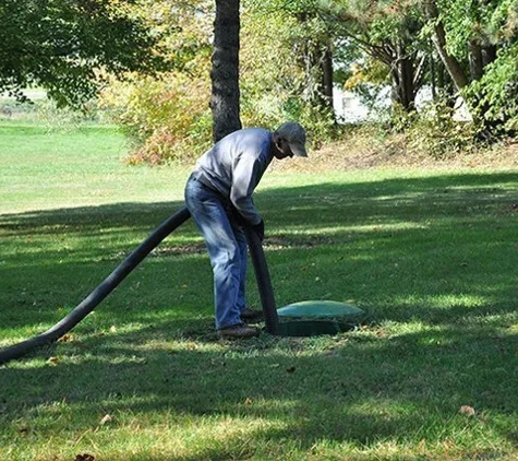 Creed Septic Systems Specialists - Plymouth, IN