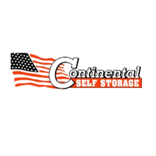 Continental  Self Storage - Savannah, GA