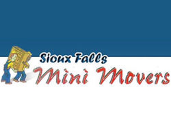 Mini Movers Inc - Sioux Falls, SD
