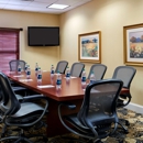 Hampton Inn & Suites Concord Charlotte - Hotels