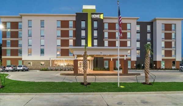 Home2 Suites by Hilton Jackson Flowood Airport Area - Flowood, MS