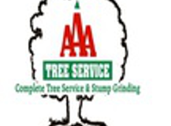 AAA Tree Service