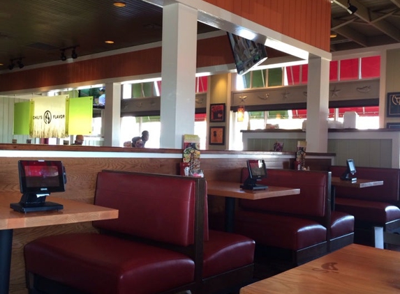 Chili's Grill & Bar - Irving, TX