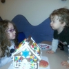 Gingerbread University gallery