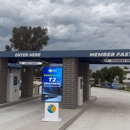 Tsunami Express Car Wash - Car Wash