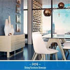 Dining Furniture Showcase