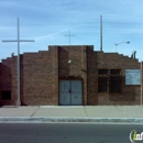 Phillips Chapel Christian Methodist Episcopal Church - Christian Methodist Episcopal Churches