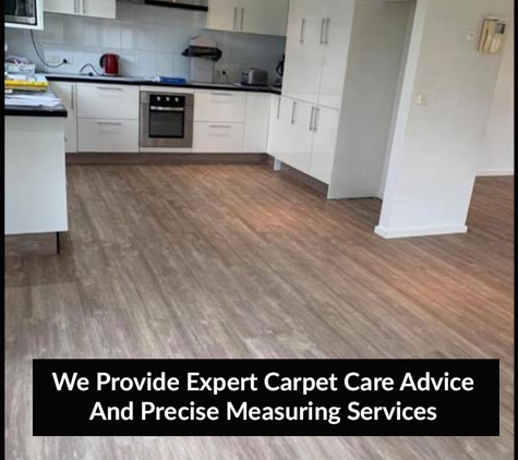 Summers Floors Pty Ltd - Wivenhoe, TAS. We Provide Expert Carpet Care Advice And Precise Measuring Services