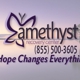 Amethyst Recovery Center