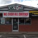 Check Into Cash - Check Cashing Service