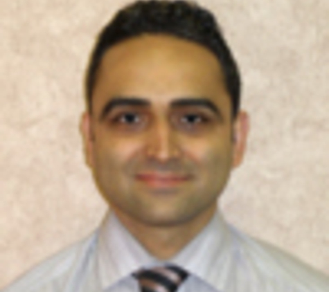 Dr. Kamyar K Amini, MD - Northridge, CA