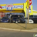 I-35 Credit Auto - Used Car Dealers