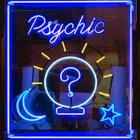 Psychic readings by Michael