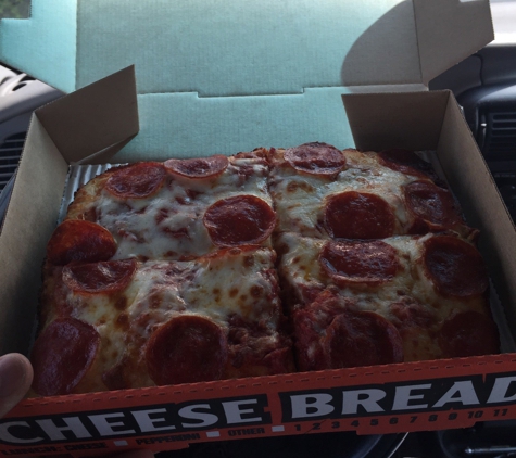 Little Caesars Pizza - Covina, CA