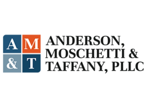 Anderson Moschetti & Taffany - Latham, NY