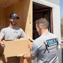 Tahoe Moving Company - Movers