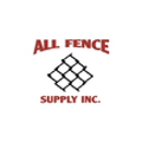 All Fence Supply Inc. - Vinyl Fences