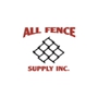 All Fence Supply Inc.