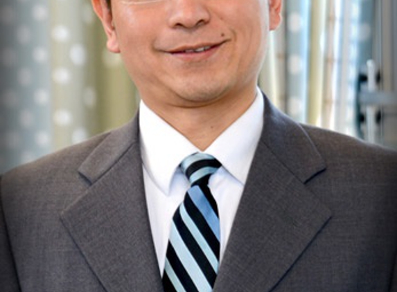 Dr. Mike R Yuan, MD - Frederick, MD