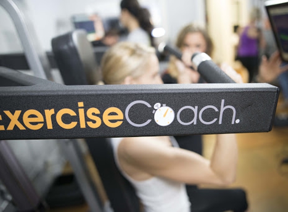 The Exercise Coach - Appleton, WI