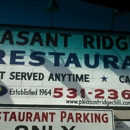 Pleasant Ridge Chili & Restaurant - American Restaurants