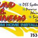 Sound & Cinema - Audio-Visual Creative Services