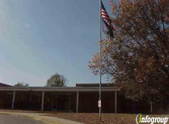 Ponca Elementary School - Omaha, NE