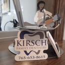 Kirsch Family Dentistry - Dentists